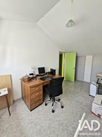 Maison à vendre 5 pièces 109 m² Vaucouleurs