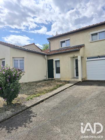 Maison à vendre 5 pièces 109 m² Vaucouleurs