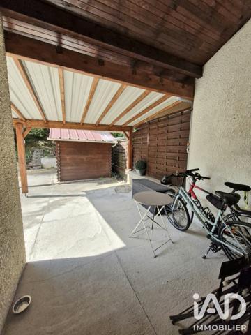 Maison à vendre 5 pièces 109 m² Vaucouleurs