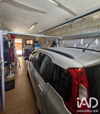 Maison à vendre 5 pièces 109 m² Vaucouleurs