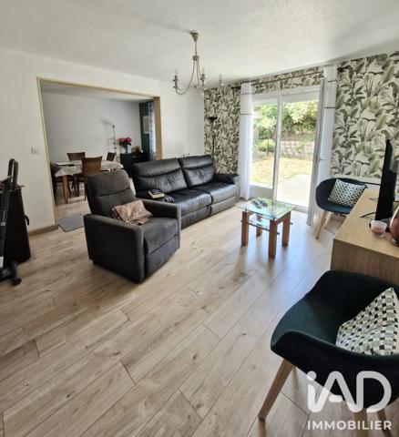 Maison à vendre 5 pièces 109 m² Vaucouleurs