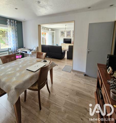 Maison à vendre 5 pièces 109 m² Vaucouleurs