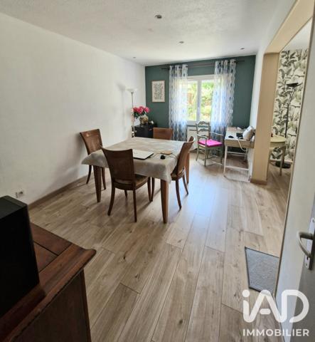 Maison à vendre 5 pièces 109 m² Vaucouleurs
