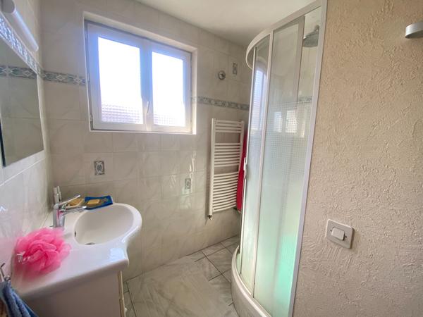 Maison Rochefort 5 pièce(s) 125 m2 4 chambres