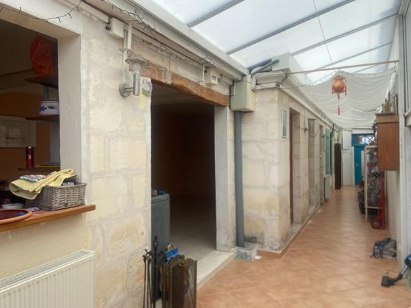 Maison Rochefort 5 pièce(s) 125 m2 4 chambres