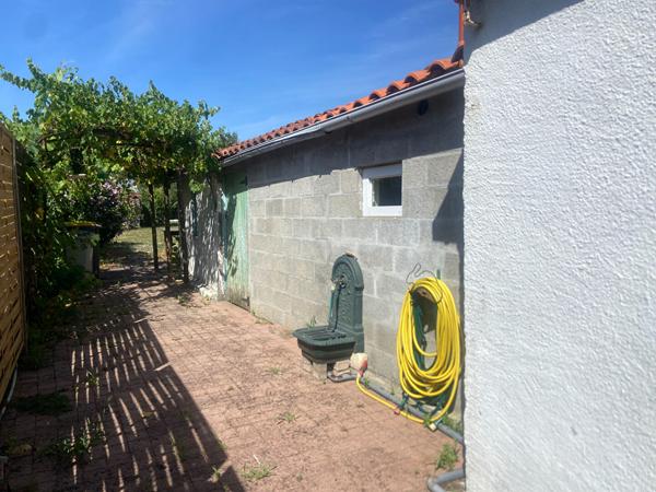 Maison Rochefort 5 pièce(s) 125 m2 4 chambres