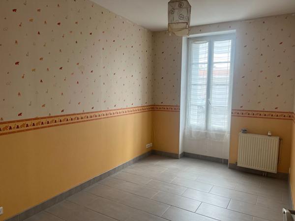 Maison Rochefort 5 pièce(s) 125 m2 4 chambres