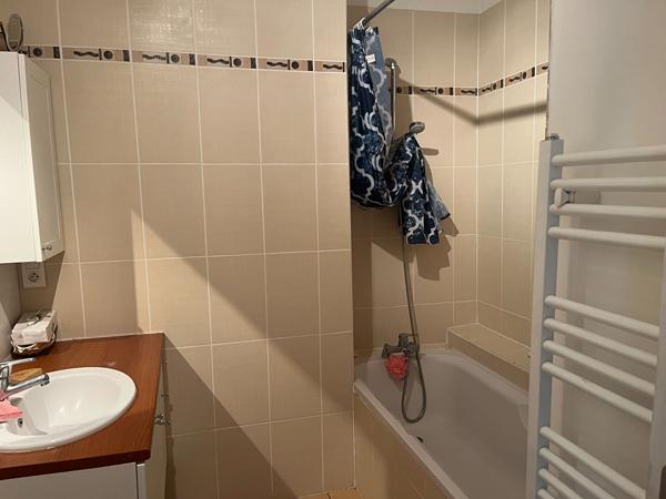 Maison Rochefort 5 pièce(s) 125 m2 4 chambres