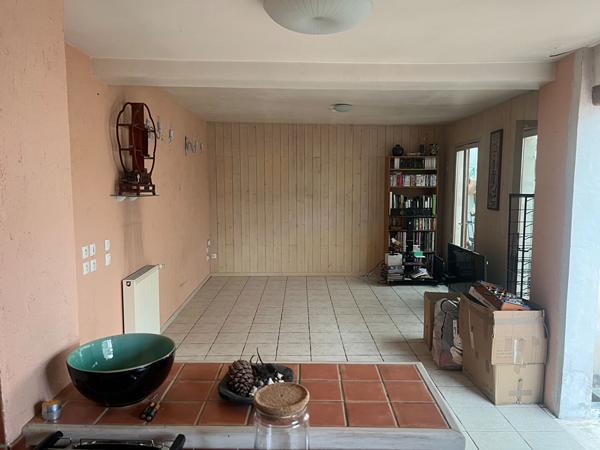 Maison Rochefort 5 pièce(s) 125 m2 4 chambres