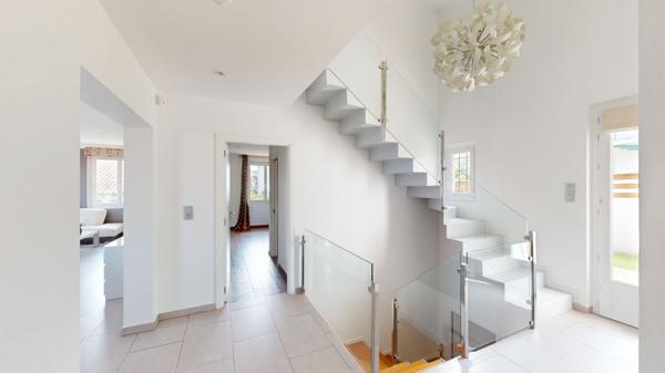 Maison Ciboure 5 pièce(s) - 169 m2
