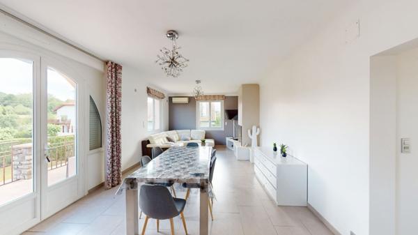 Maison Ciboure 5 pièce(s) - 169 m2