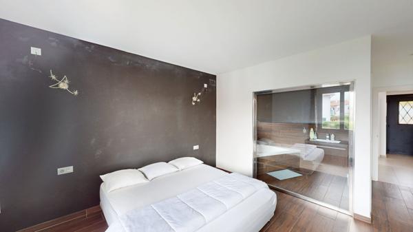 Maison Ciboure 5 pièce(s) - 169 m2