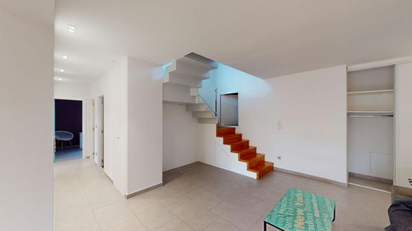 Maison Ciboure 5 pièce(s) - 169 m2