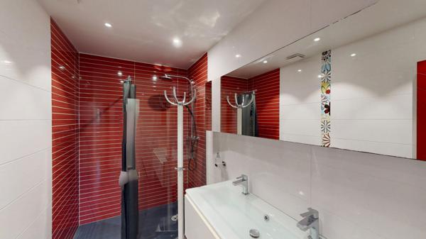 Maison Ciboure 5 pièce(s) - 169 m2