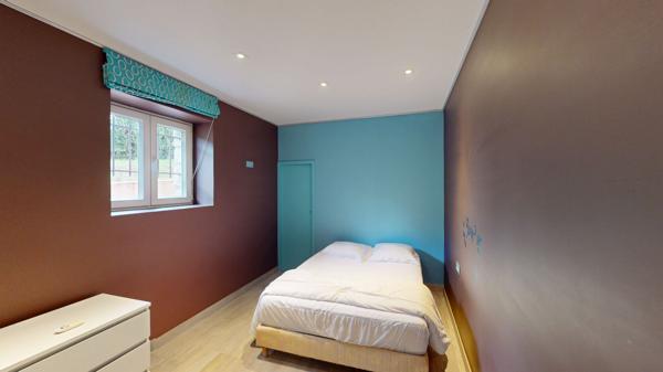 Maison Ciboure 5 pièce(s) - 169 m2