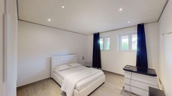 Maison Ciboure 5 pièce(s) - 169 m2