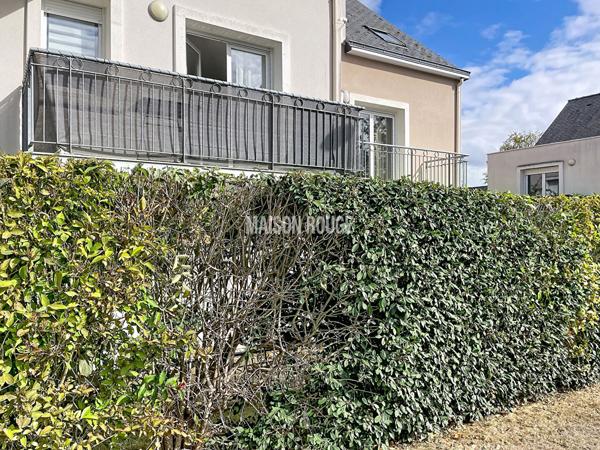 Appartement T3 55 m2 , balcon et 2 places de stationnement