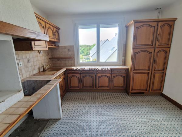 44470 THOUARE SUR LOIRE Appartement Thouare Sur Loire 4 pièce(s) 82 m2