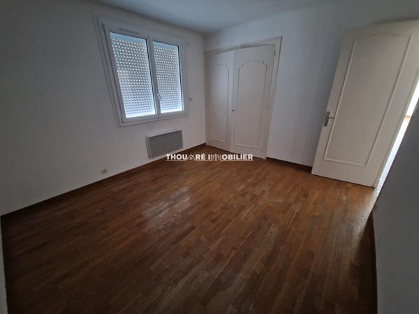 44470 THOUARE SUR LOIRE Appartement Thouare Sur Loire 4 pièce(s) 82 m2