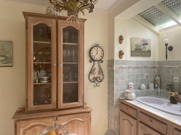 Maison à vendre |  Arcachon |  6 pièces | 131 m²