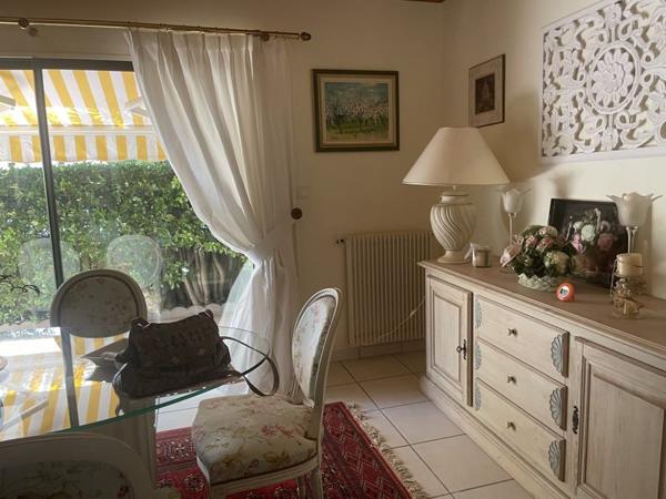 Maison à vendre |  Arcachon |  6 pièces | 131 m²