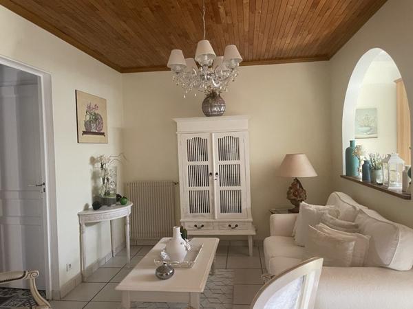 Maison à vendre |  Arcachon |  6 pièces | 131 m²