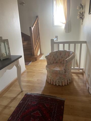 Maison à vendre |  Arcachon |  6 pièces | 131 m²