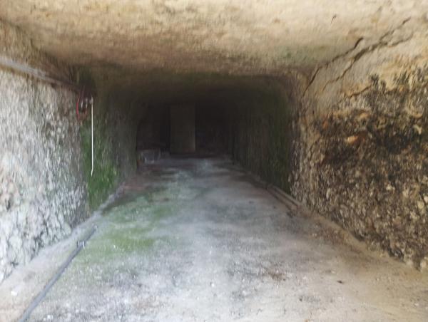 Cave
