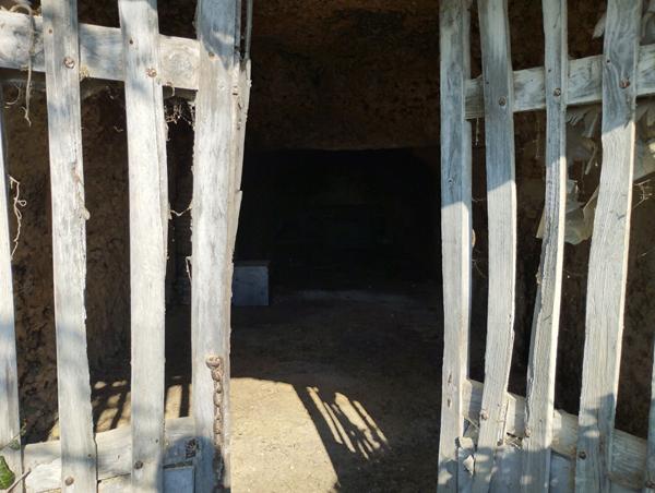 Cave