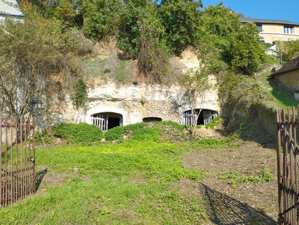 Cave