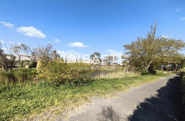 A 150 m de la plage - T2 meublé avec parking privé