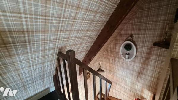 A VENDRE - LA TURBALLE  - Maison 2 chambres de 87.70 m² habitable sur grand terrain de 850 m²