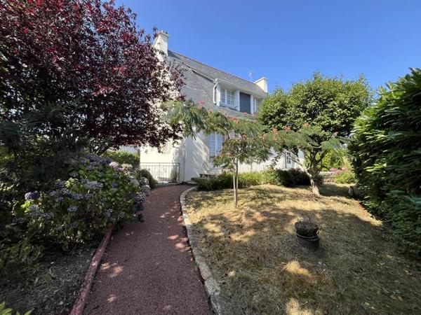 Maison 448 232 € Bénodet 6 p 135 m² DPE E