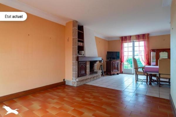 Maison 448 232 € Bénodet 6 p 135 m² DPE E