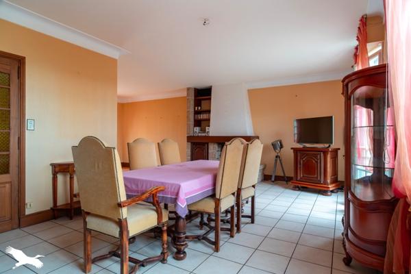 Maison 448 232 € Bénodet 6 p 135 m² DPE E