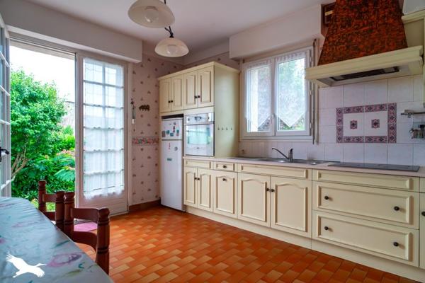 Maison 448 232 € Bénodet 6 p 135 m² DPE E