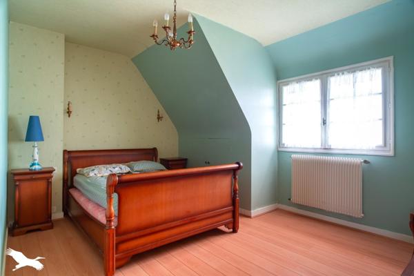Maison 448 232 € Bénodet 6 p 135 m² DPE E