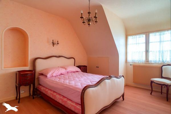 Maison 448 232 € Bénodet 6 p 135 m² DPE E