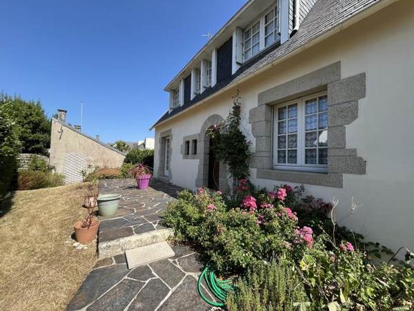 Maison 448 232 € Bénodet 6 p 135 m² DPE E