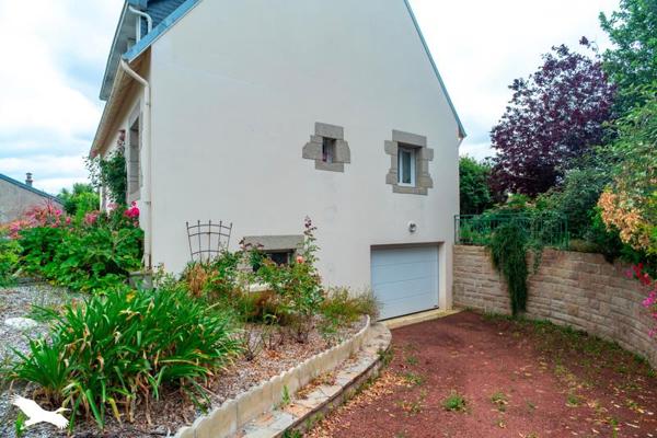 Maison 448 232 € Bénodet 6 p 135 m² DPE E