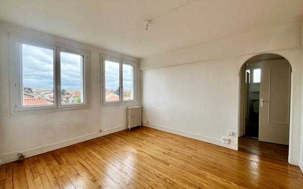 Appartement à louer    2 pièces • 51,01 m2 Toulouse