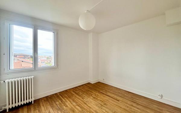 Appartement à louer    2 pièces • 51,01 m2 Toulouse