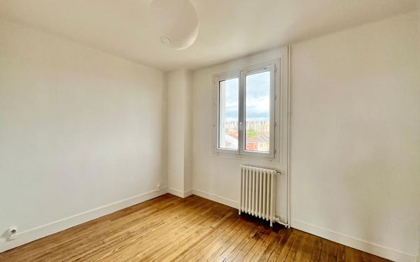 Appartement à louer    2 pièces • 51,01 m2 Toulouse
