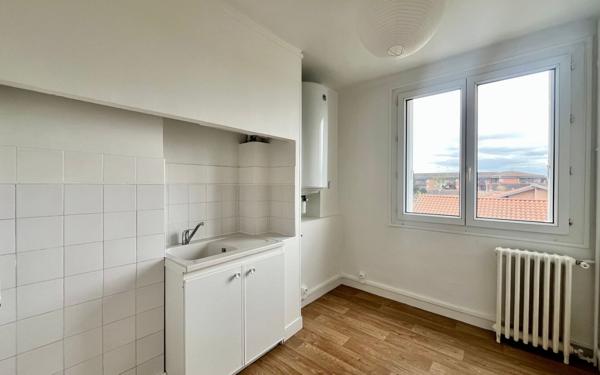 Appartement à louer    2 pièces • 51,01 m2 Toulouse