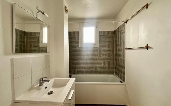 Appartement à louer    2 pièces • 51,01 m2 Toulouse