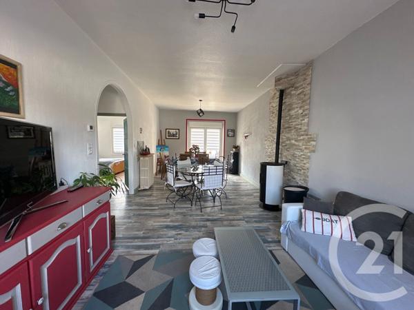 Maison à vendre  4 pièces - 130 m2 ST GILLES CROIX DE VIE - 85