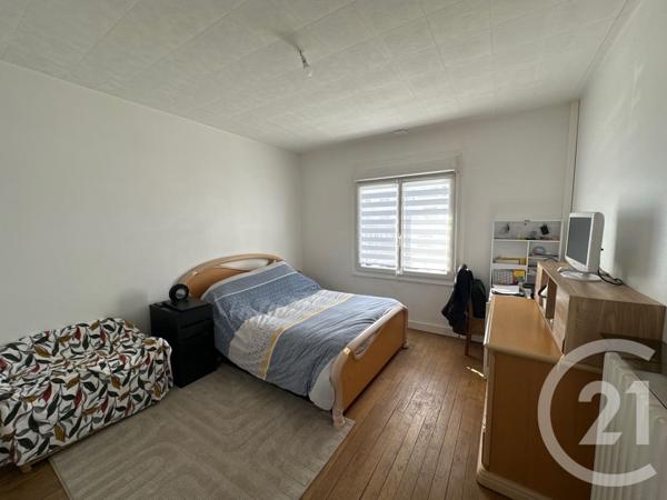 Maison à vendre  4 pièces - 130 m2 ST GILLES CROIX DE VIE - 85