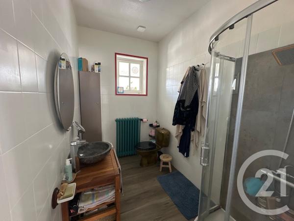 Maison à vendre  4 pièces - 130 m2 ST GILLES CROIX DE VIE - 85