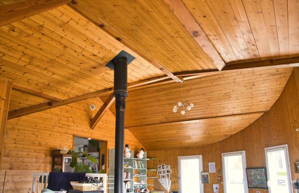 Saint-Bonnet-le-Froid (43290) Saint-Bonnet-le-Froid - Superbe Maison récente de 150 m² + 800 m² de terrain et 100m² de garages