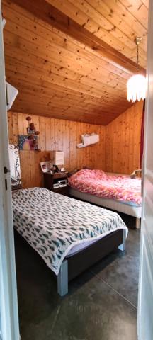 Saint-Bonnet-le-Froid (43290) Saint-Bonnet-le-Froid - Superbe Maison récente de 150 m² + 800 m² de terrain et 100m² de garages